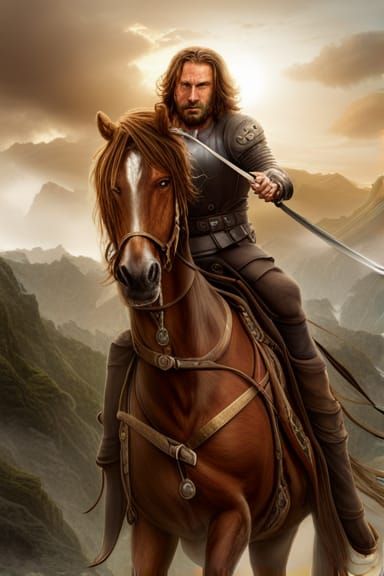 Aragorn