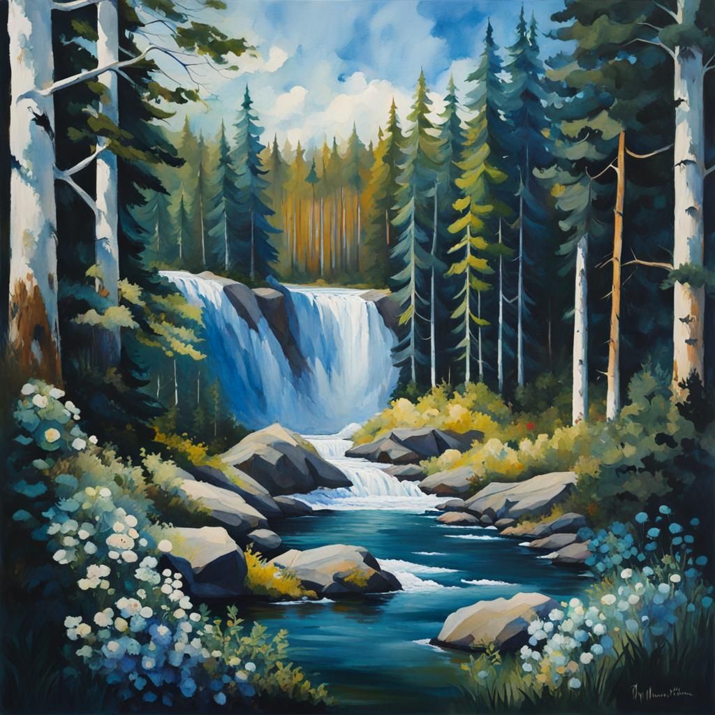 Untitled Creation