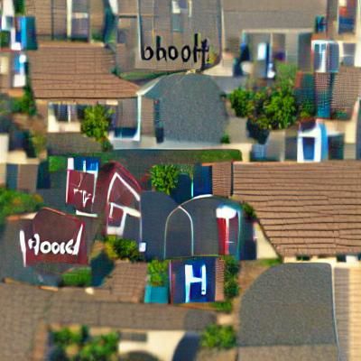 Neighbor Hood
