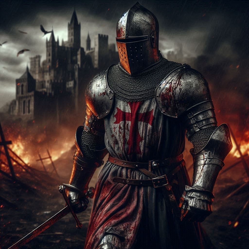 templar