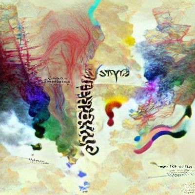Synesthesia synaesthesia grapheme