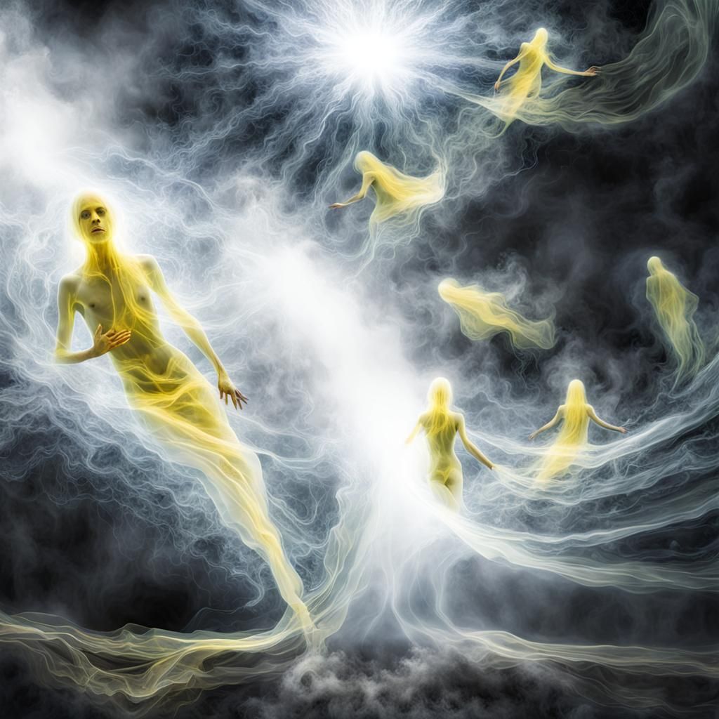 Star light mermaids