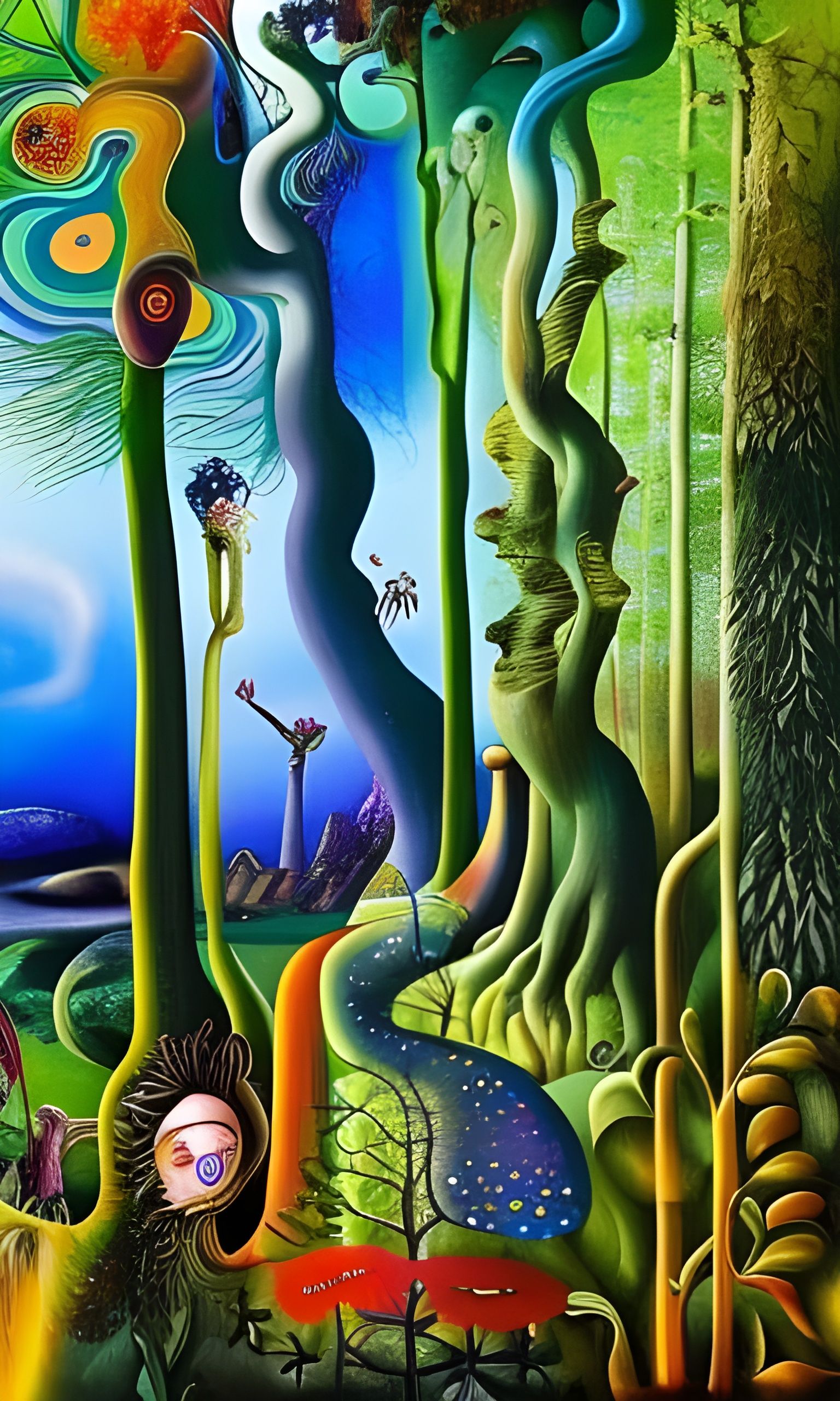 Untitled Creation