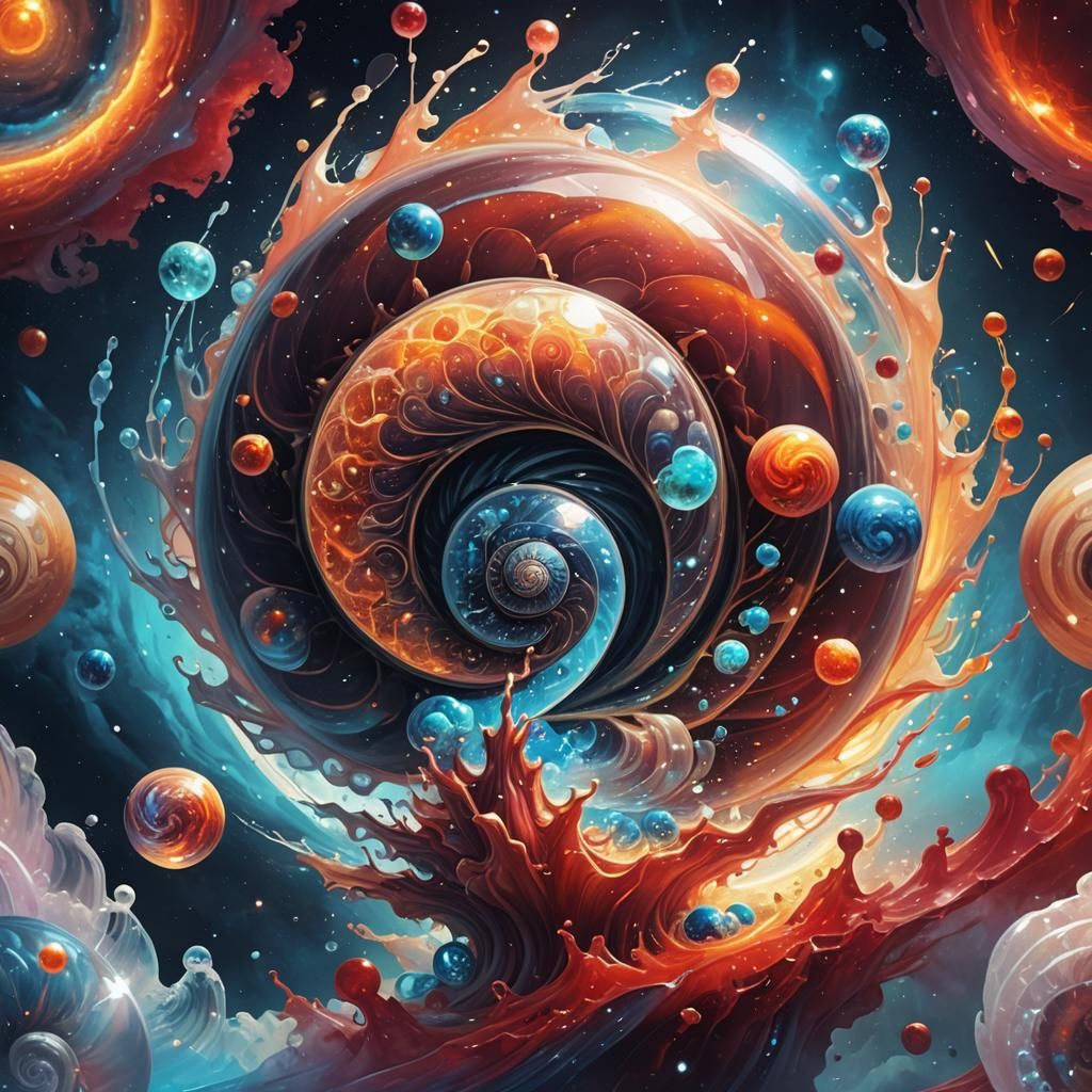 The Big Bang