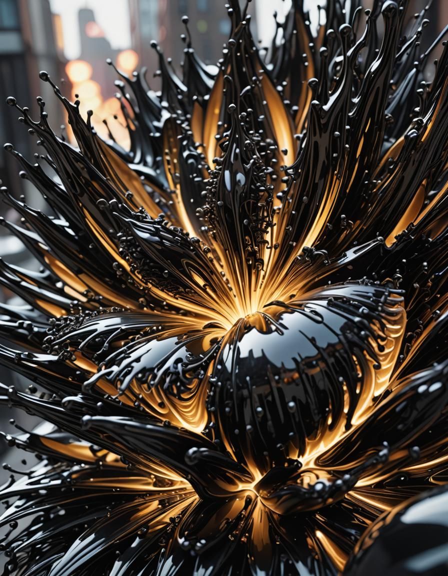 Untitled Creation