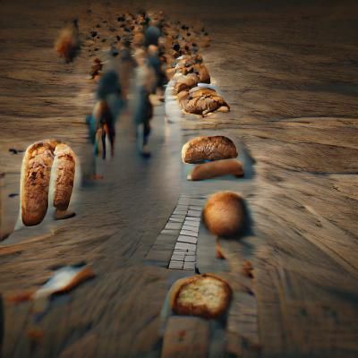 The Bread