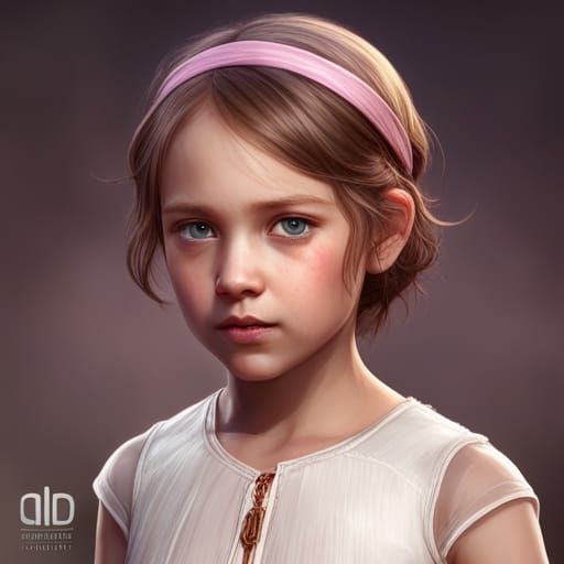 1910 six year old daughter
