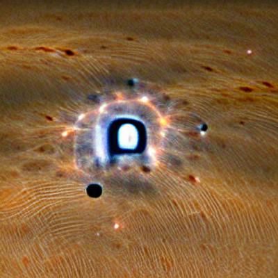 Automeris io