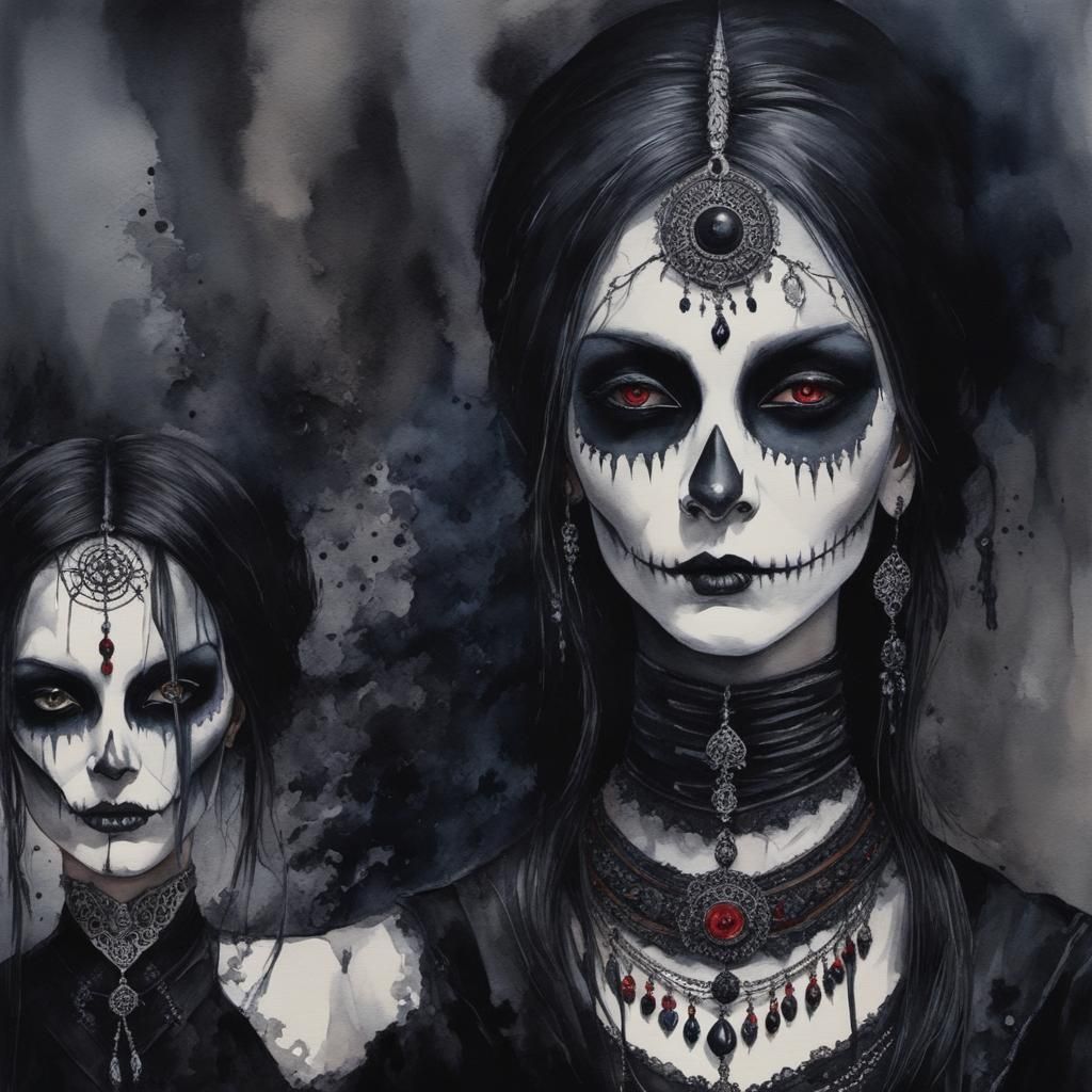 The Twins