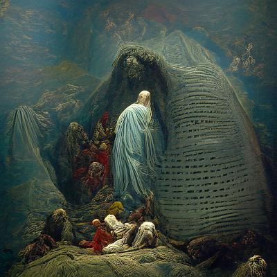 The Cave