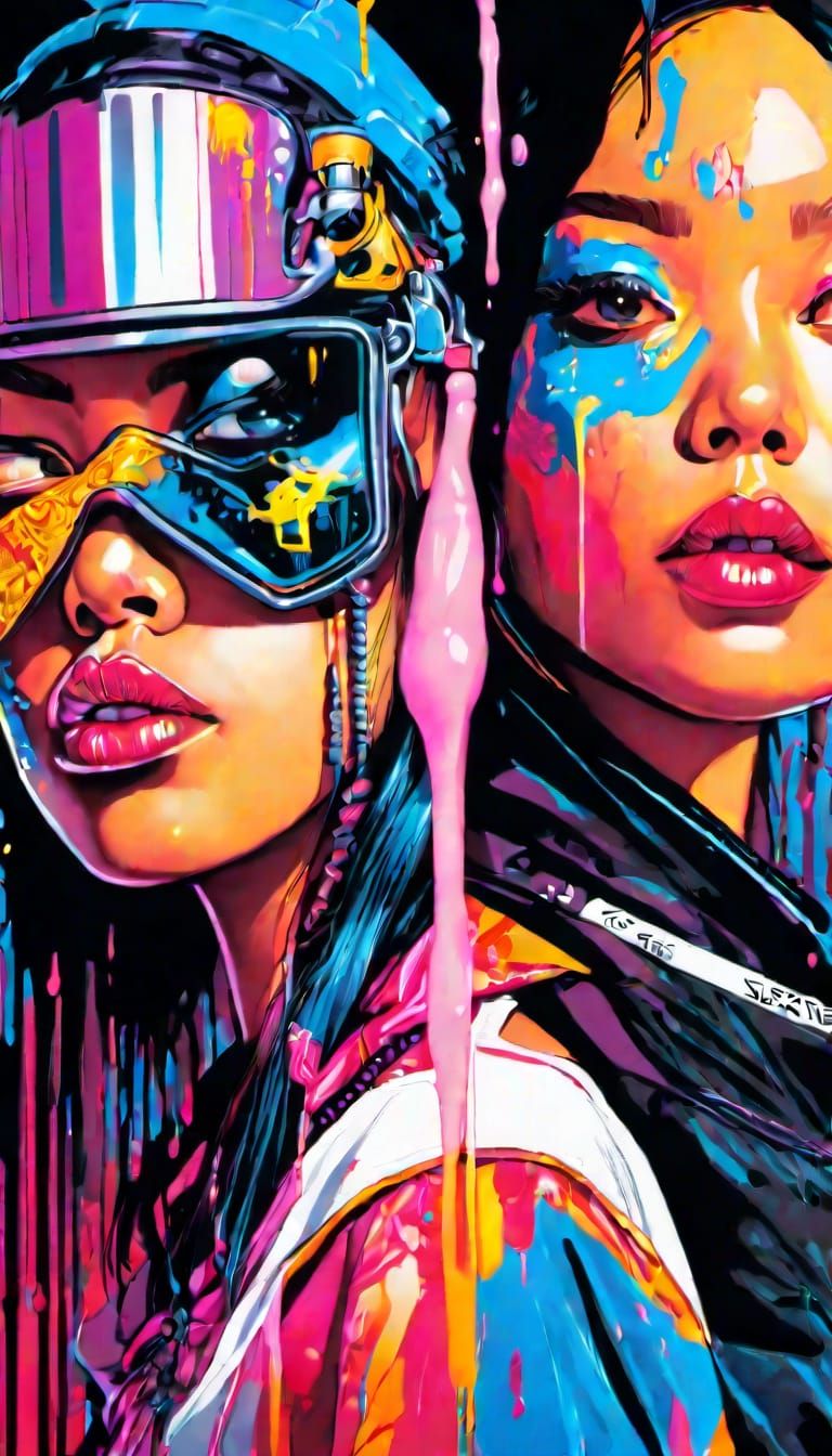 Vibe Tribe cover