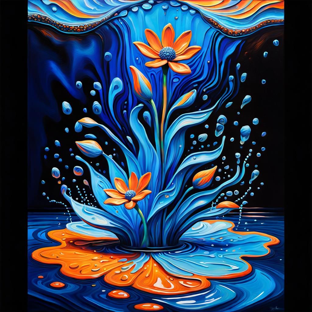 Untitled Creation