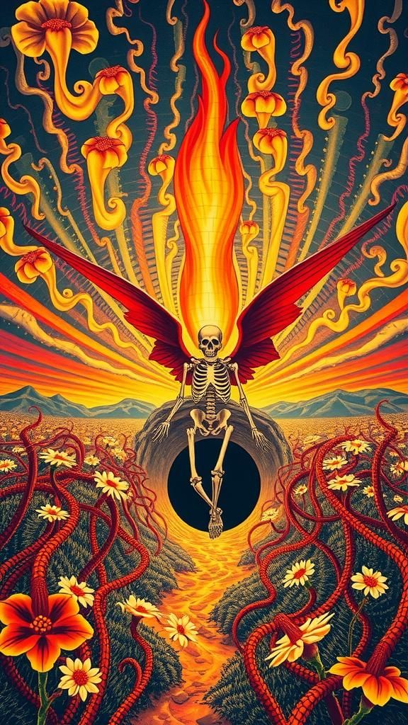 Death fairies - Start Image 1