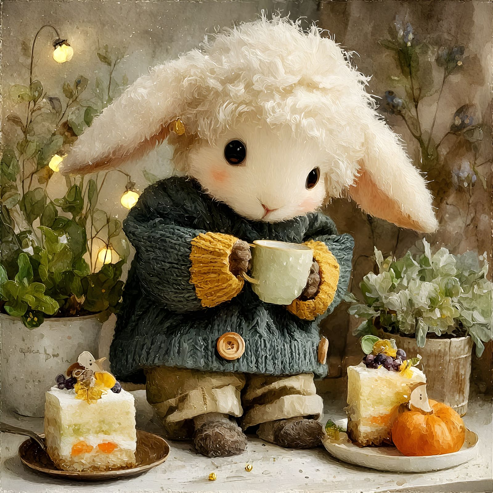 Disintegration - The Cure