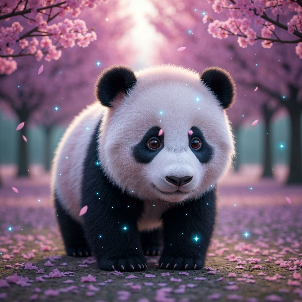 Panda