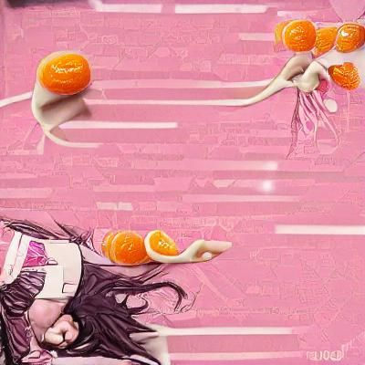 Mikan Tsumiki