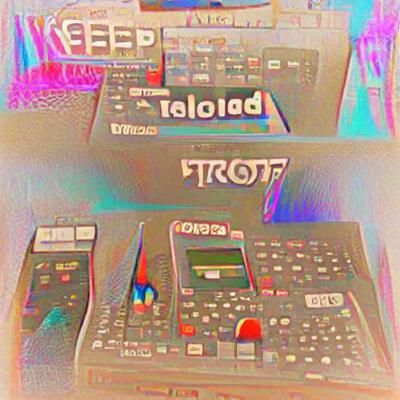 🎛🎛🎛🎛🎛