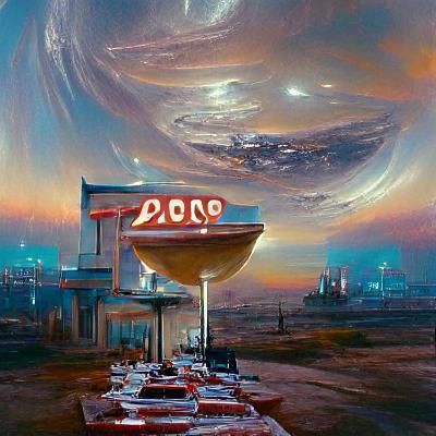 2021 diner