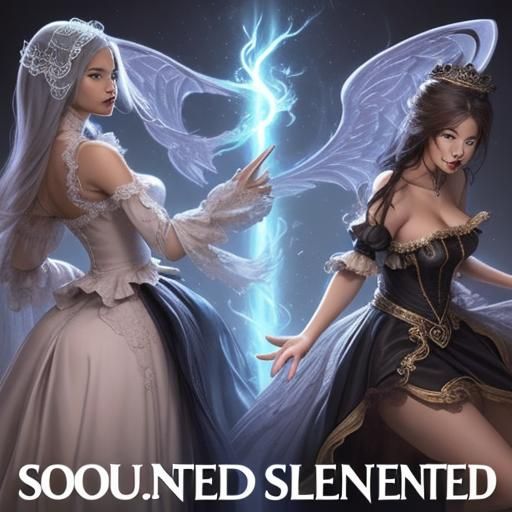 soulenticed