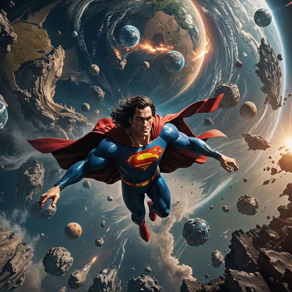 Superman