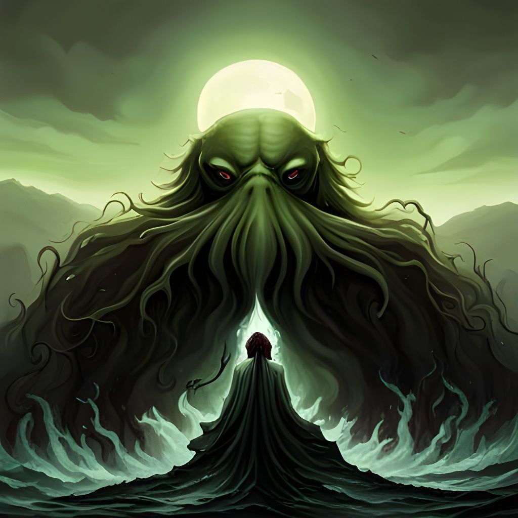 Cthulhu