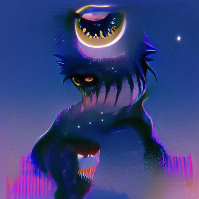 midnight monster