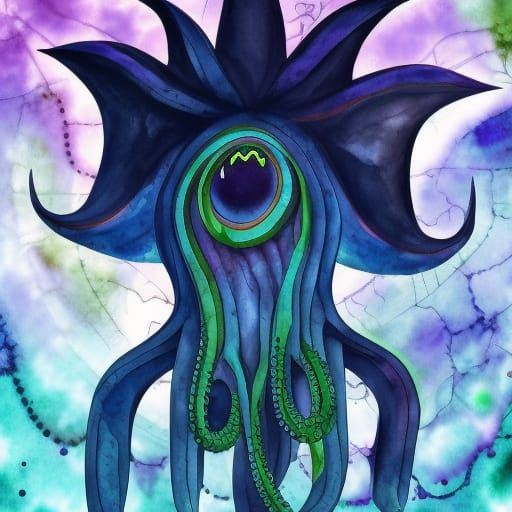 Cthulu 