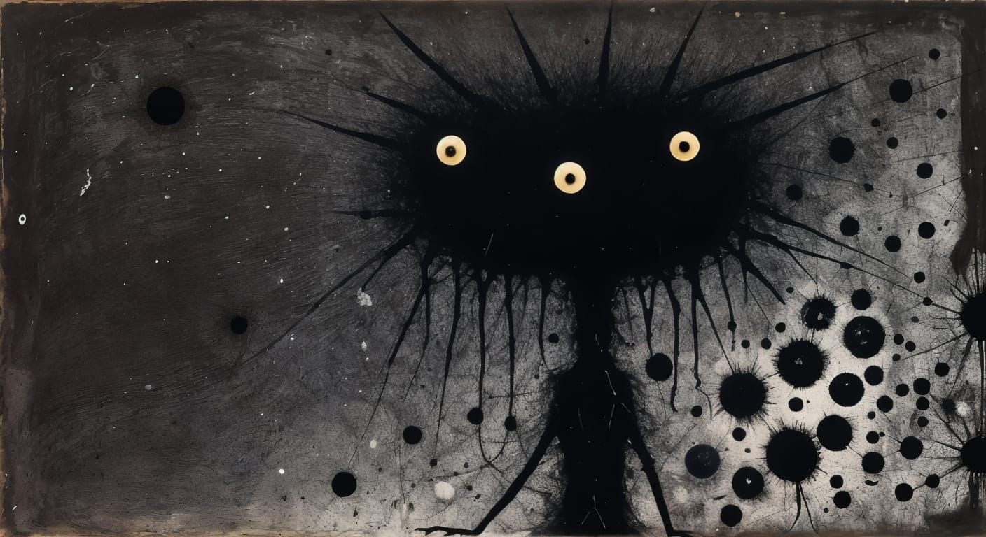 Shadow Friend