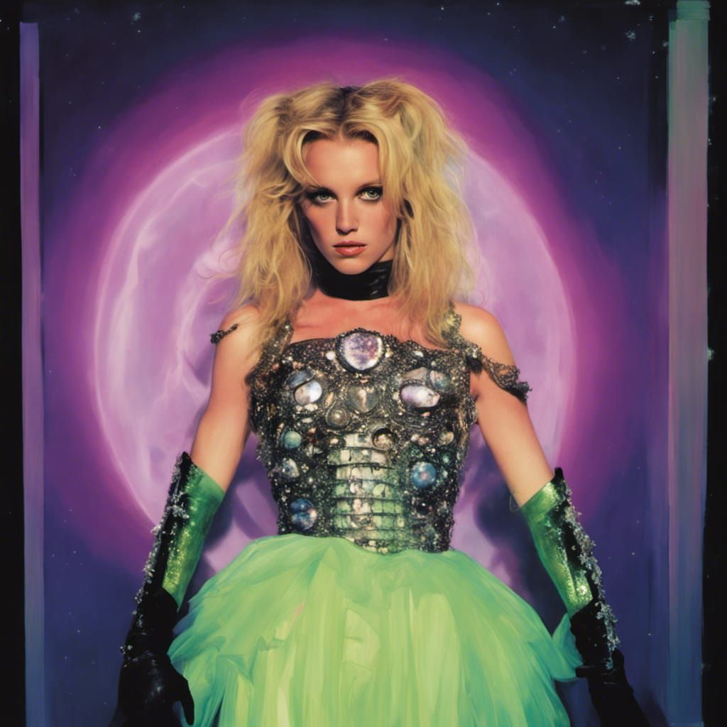 Britney Spears