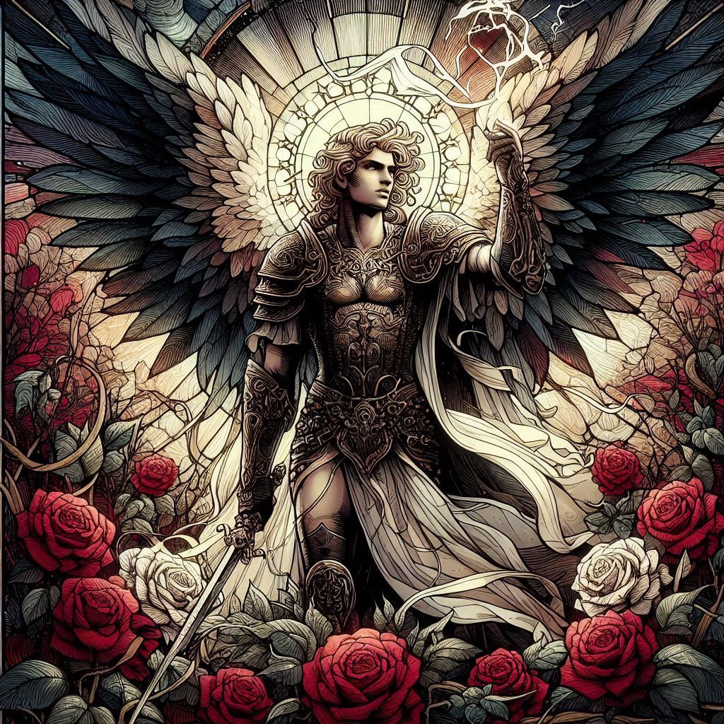 Glory of the Divine