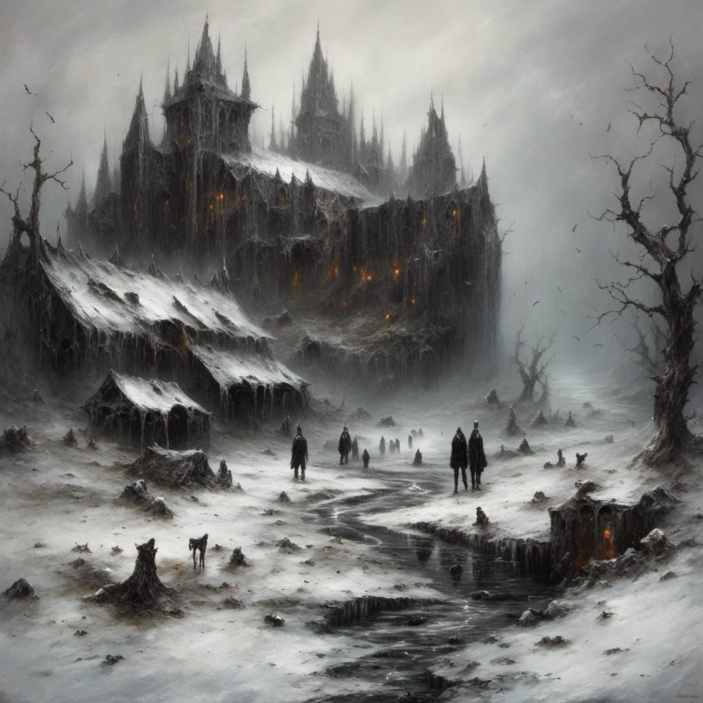 Snow