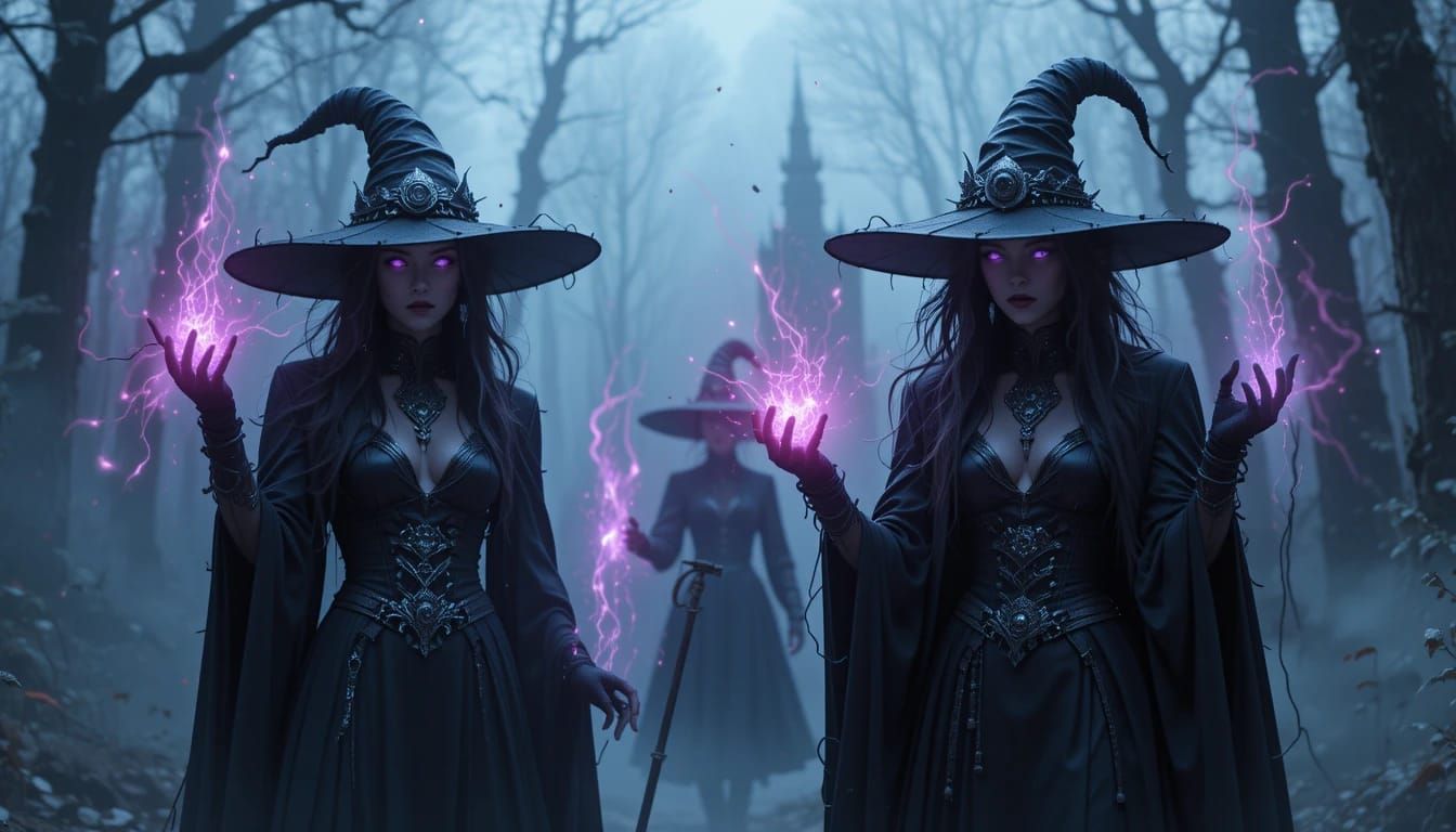 Witches