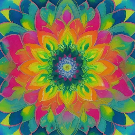Untitled Creation