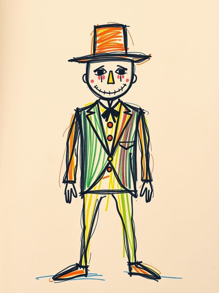 Untitled Creation