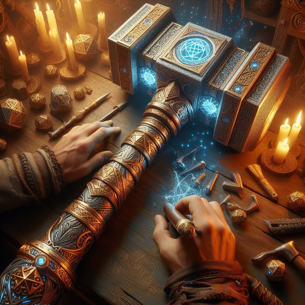 Forgotten Realms, Dark Elf Saga. Aegis-fang