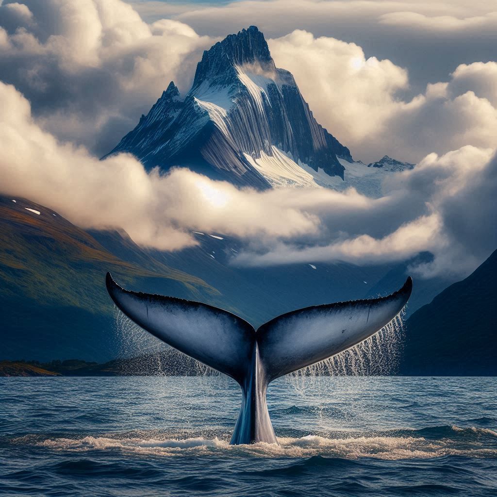 Whale