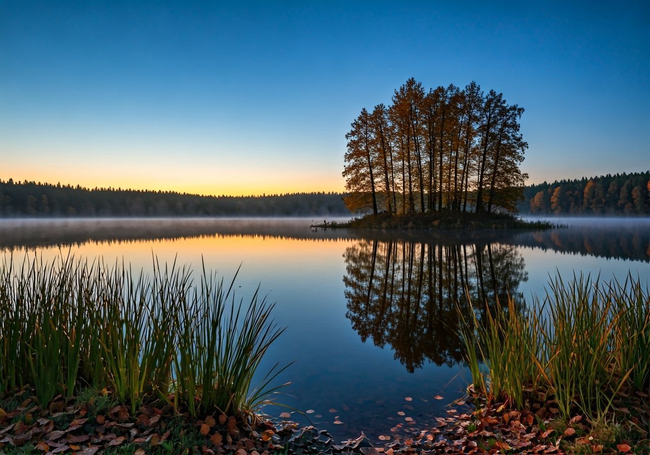 the moment of peace  by @Jane Jay