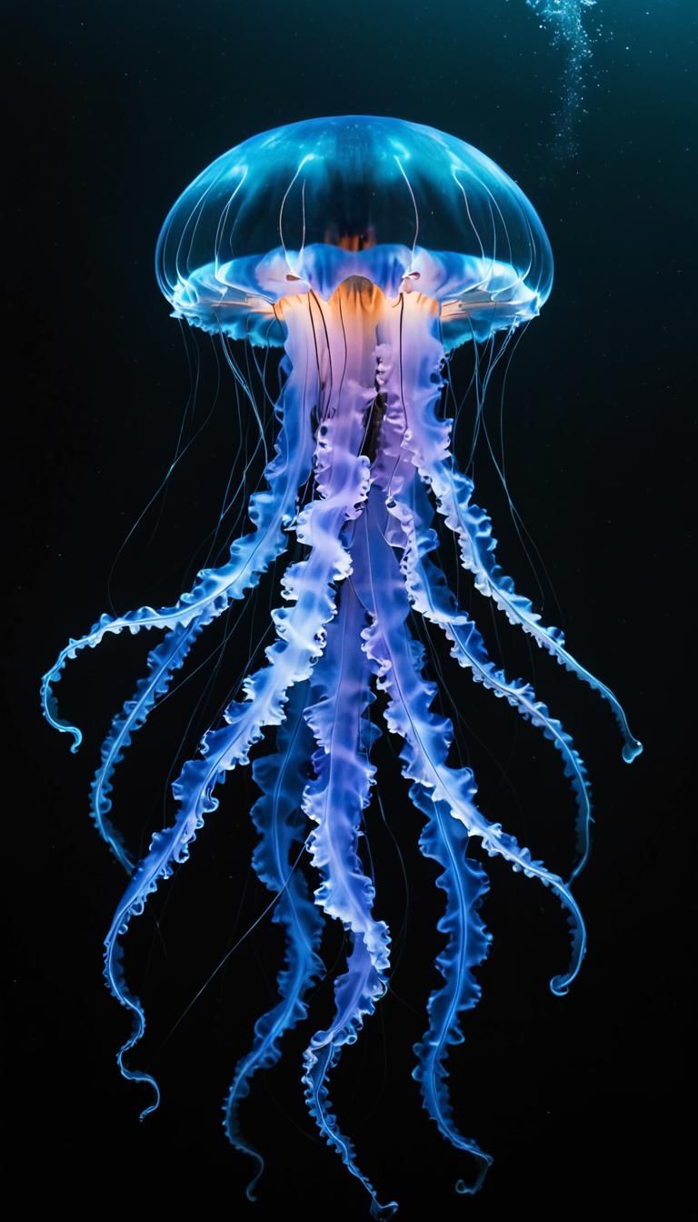 Deep Elegance 