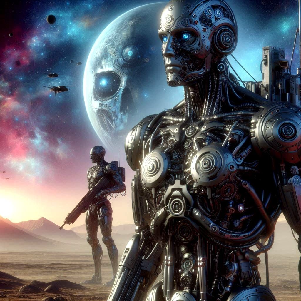 O Exterminador do Futuro