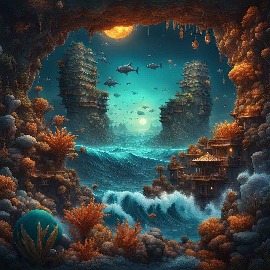 Untitled Creation
