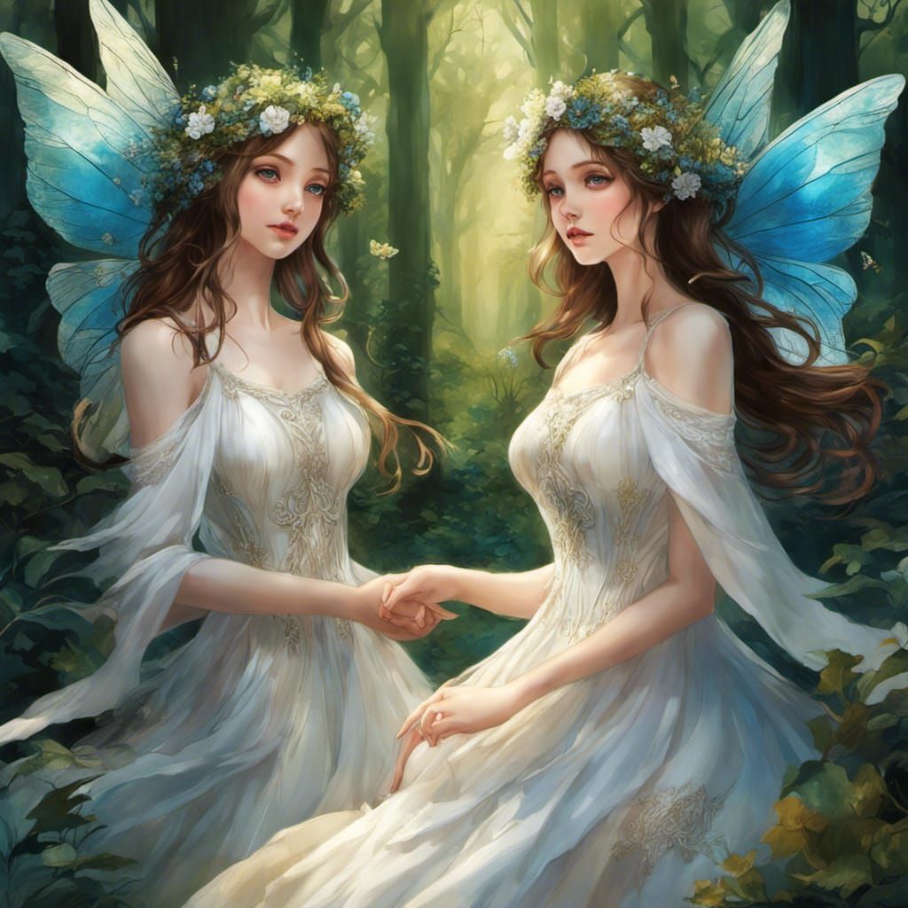 Faeries
