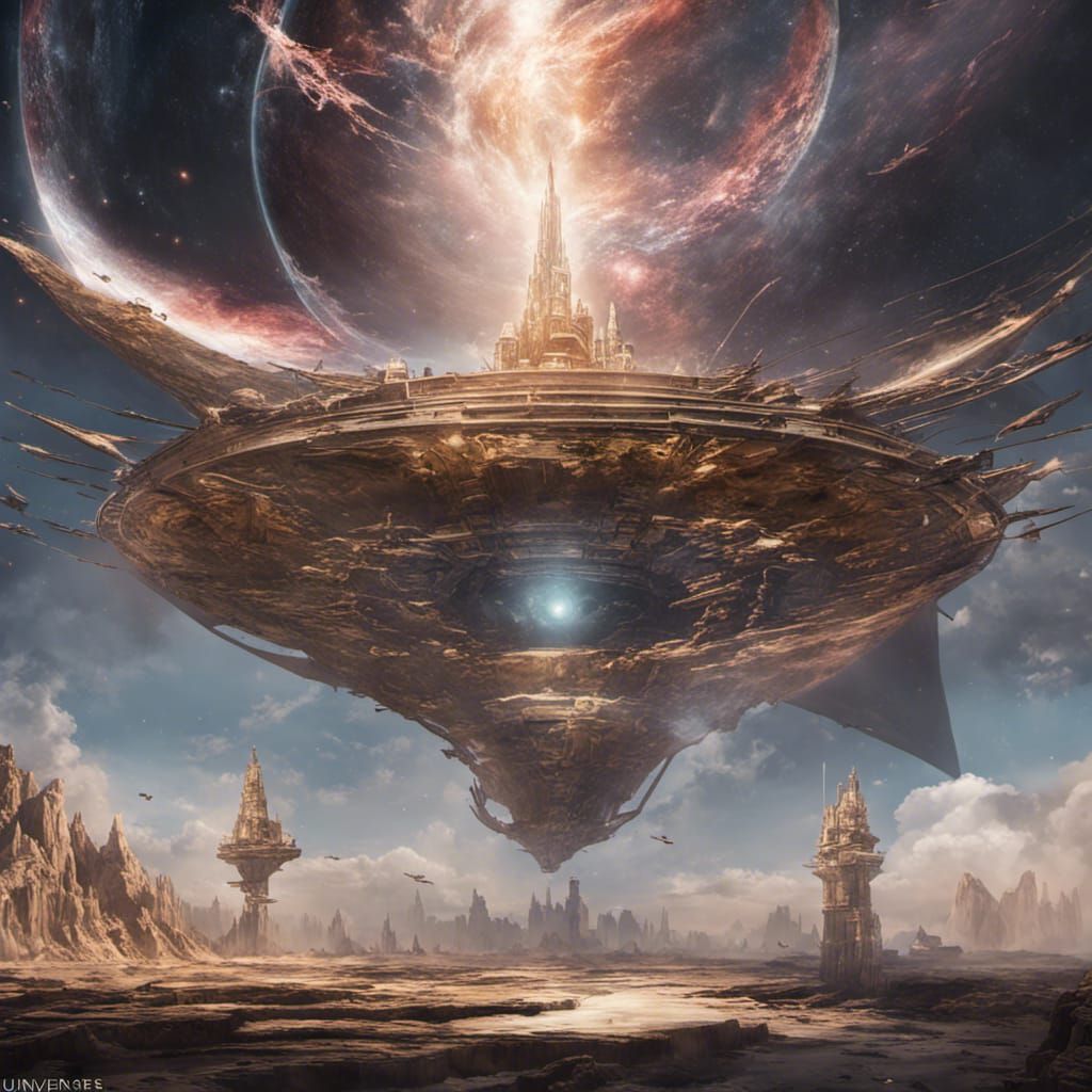 universe
