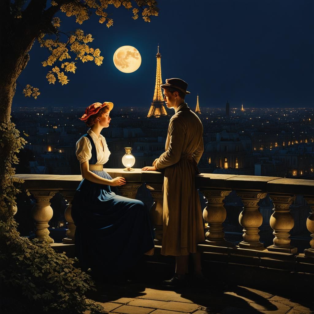 Paris