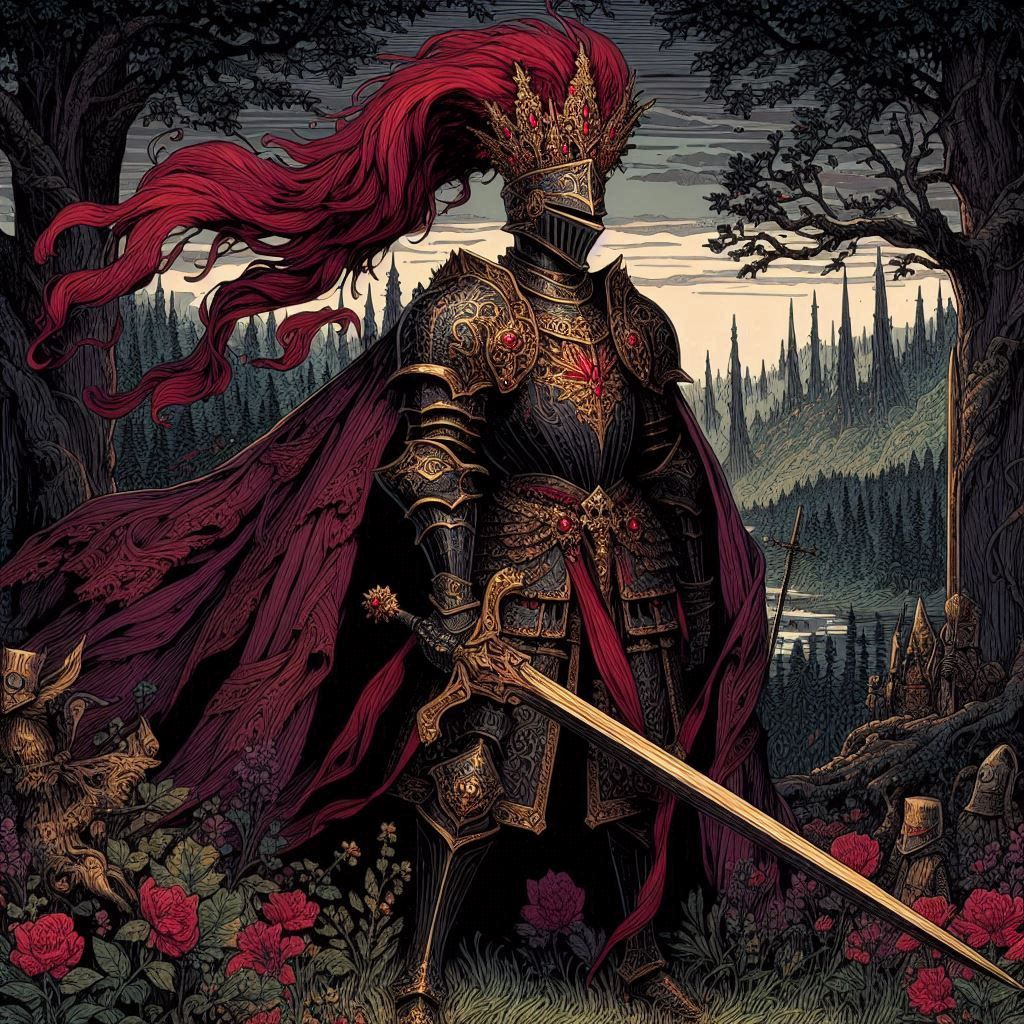 Blade of the Imperium