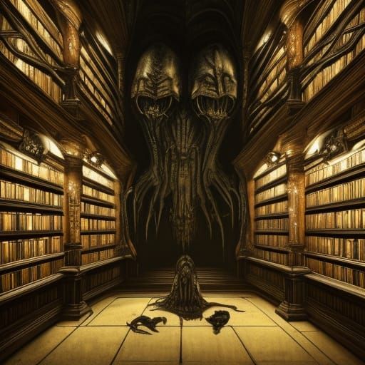 Librarian