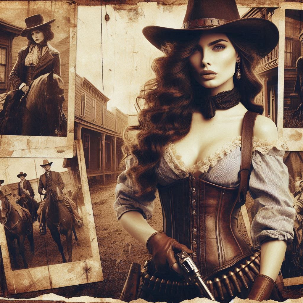 Wild West