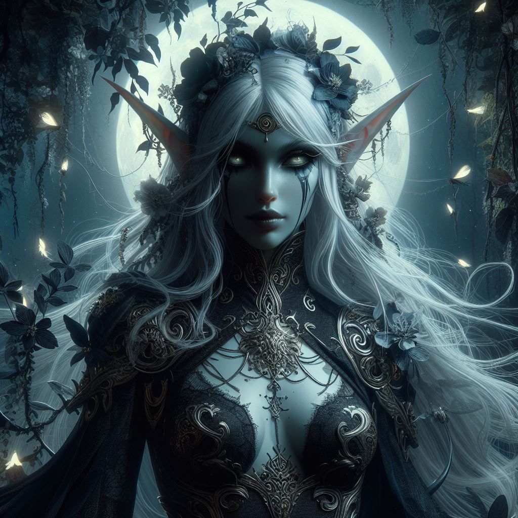 dark elf