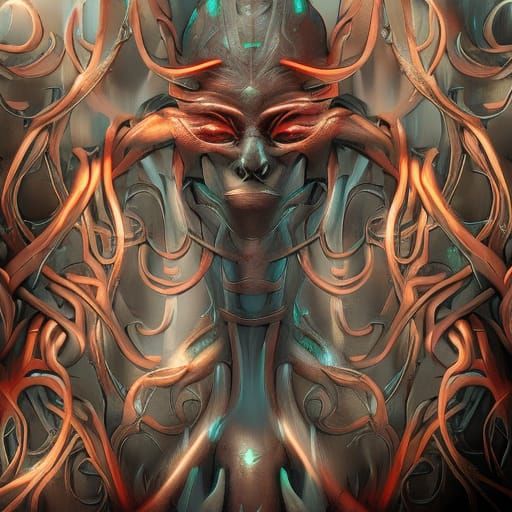 Untitled Creation
