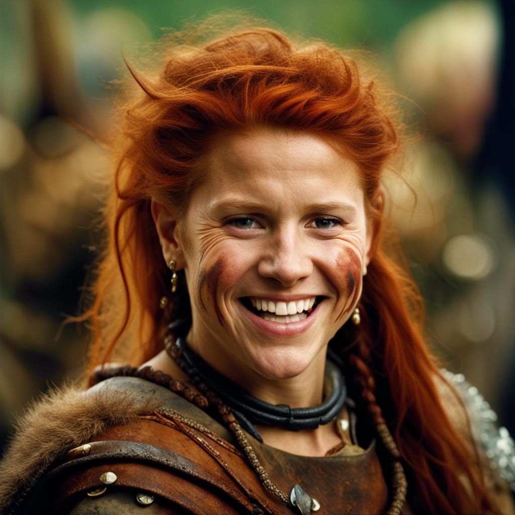 Boudica