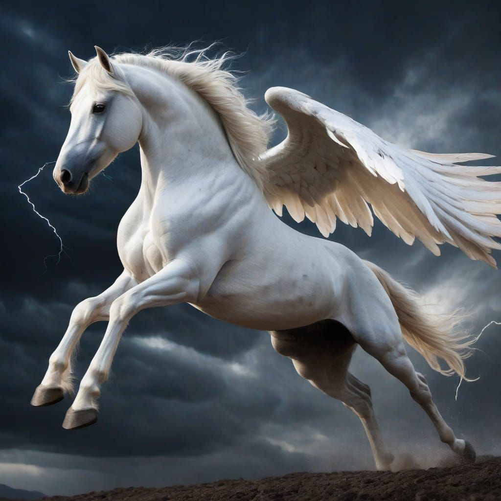 pegasus